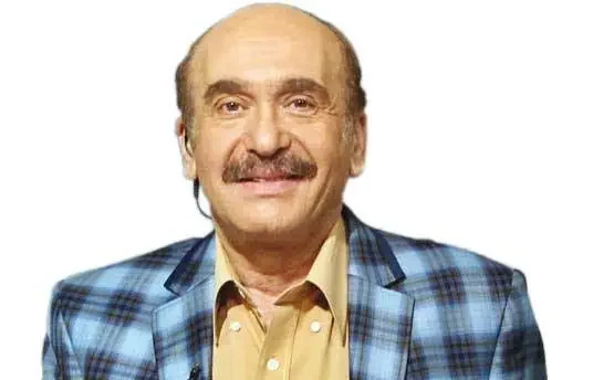 عکس داریوش کاردان