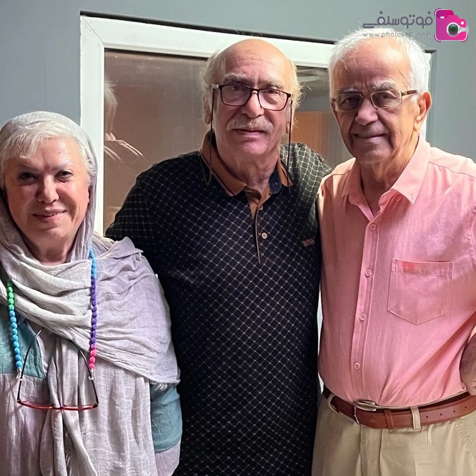 عکس داریوش کاردان 