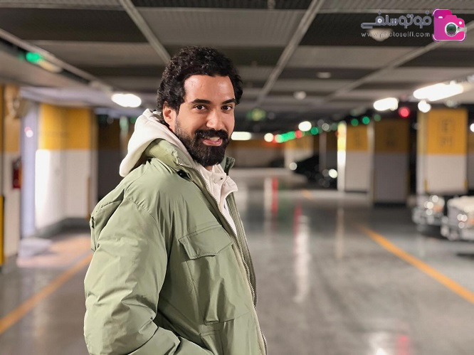 عکس عرفان ناصری