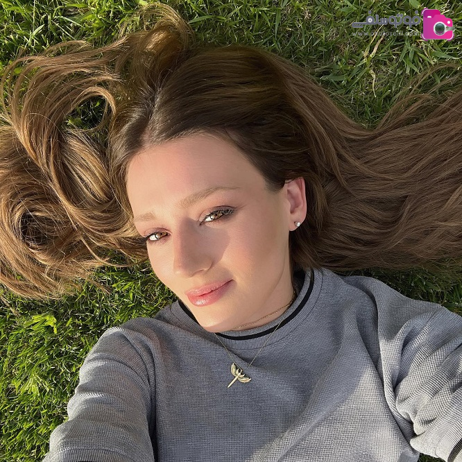 عکس گیزم کاراجا بازیگر عکس گیزم کاراجا بازیگر