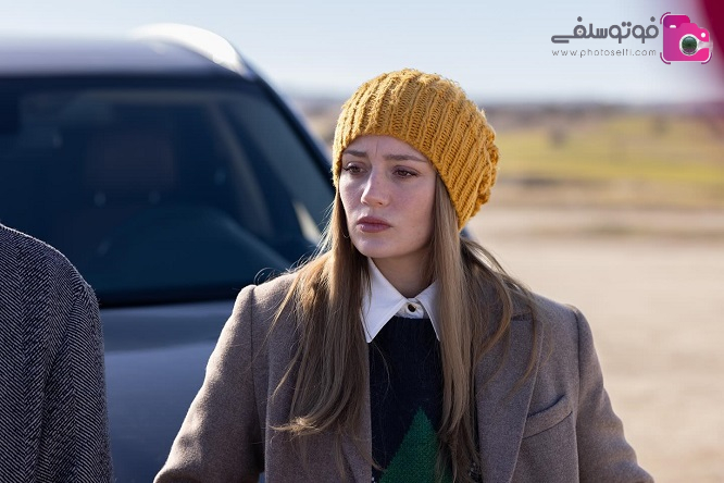 گیزم کاراجا بازیگر گیزم کاراجا بازیگر