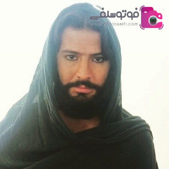  کیاوش زارع‌ طلب بازیگر میراث