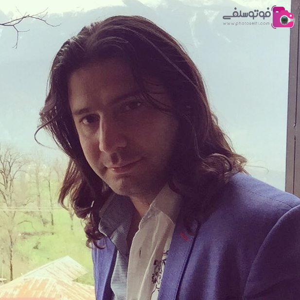  کیاوش زارع‌ طلب بازیگر