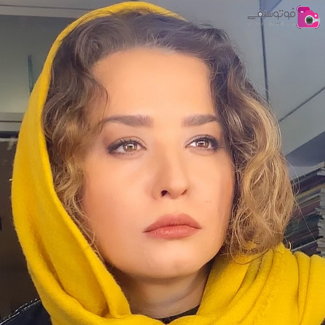عکس مهراوه شریفی نیا 