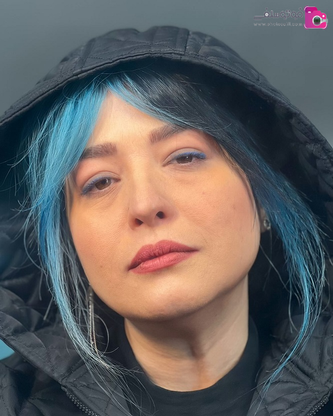 شهرت مهراوه شریفی نیا بازیگر