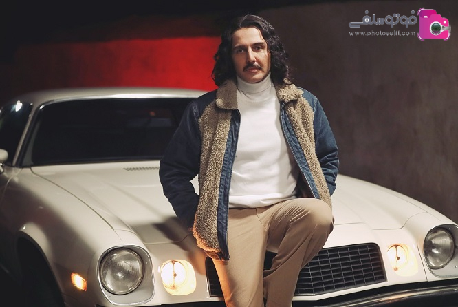 عکس محمدرضا غفاری 