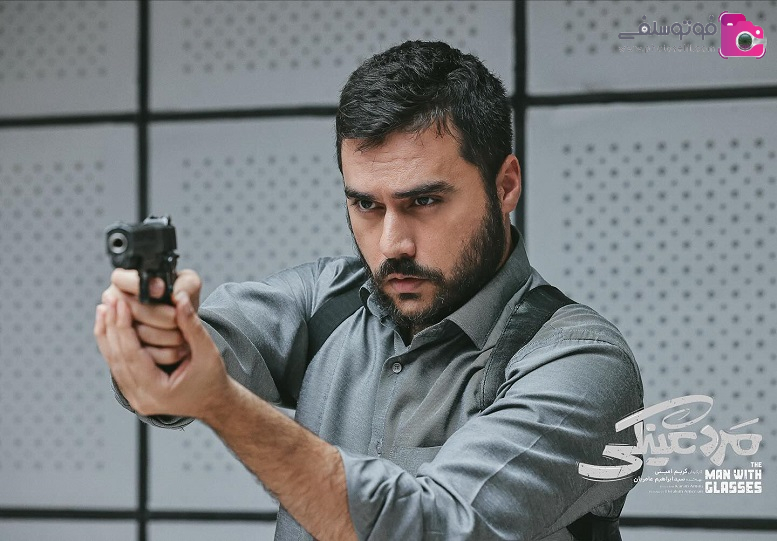 عکس محمد حیدری عکس محمد حیدری