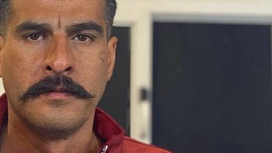 بیوگرافی محسن غفاری بازیگر سریال برتا؛ داستان یک اسلحه بیوگرافی محسن غفاری بازیگر سریال برتا؛ داستان یک اسلحه