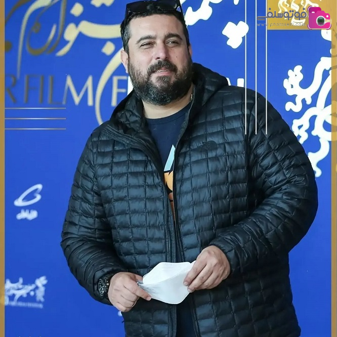 درخشش محسن کیایی درخشش محسن کیایی