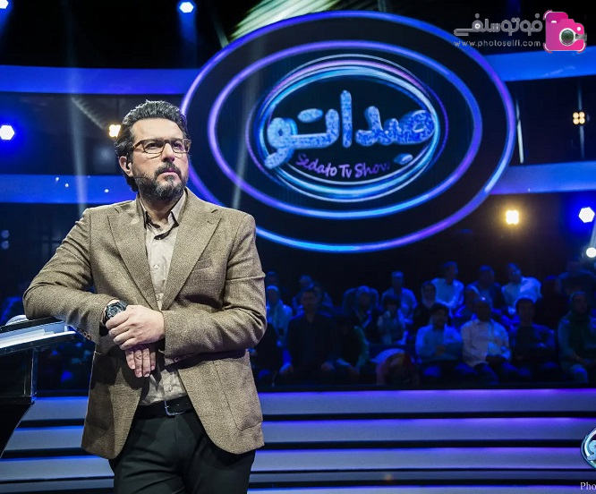 عکس محسن کیایی عکس محسن کیایی