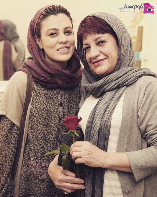 شناخته شدن ناهید مسلمی