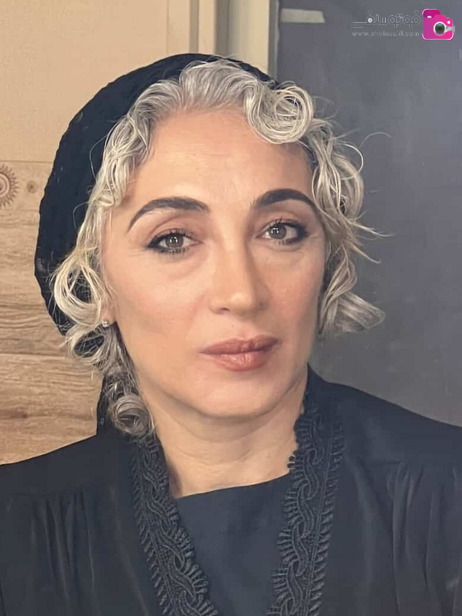 عکس پانته‌ آ پناهی‌ ها