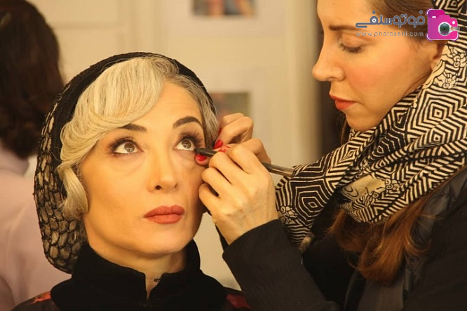  پانته‌ آ پناهی‌ ها بازیگر