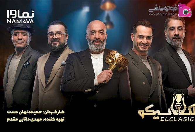 پیام احمدی نیا پیام احمدی نیا