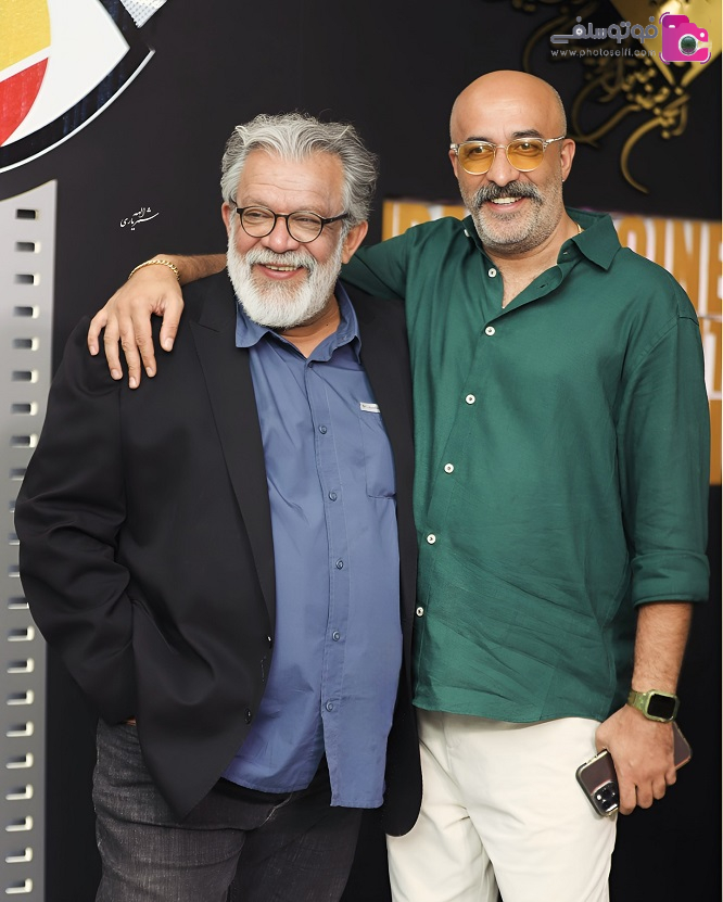 عکس پیام احمدی نیا عکس پیام احمدی نیا