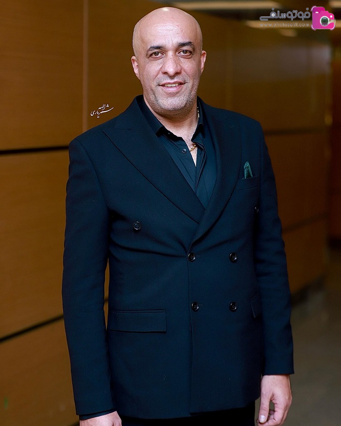 استایل پیام احمدی نیا بازیگر استایل پیام احمدی نیا بازیگر