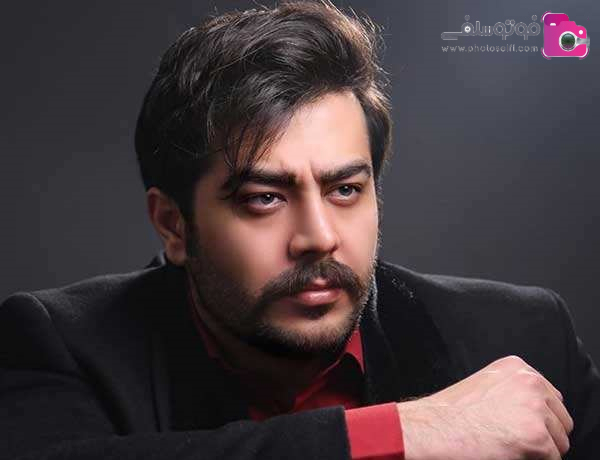 ازدواج مریم مومن با سهیل قاصدی