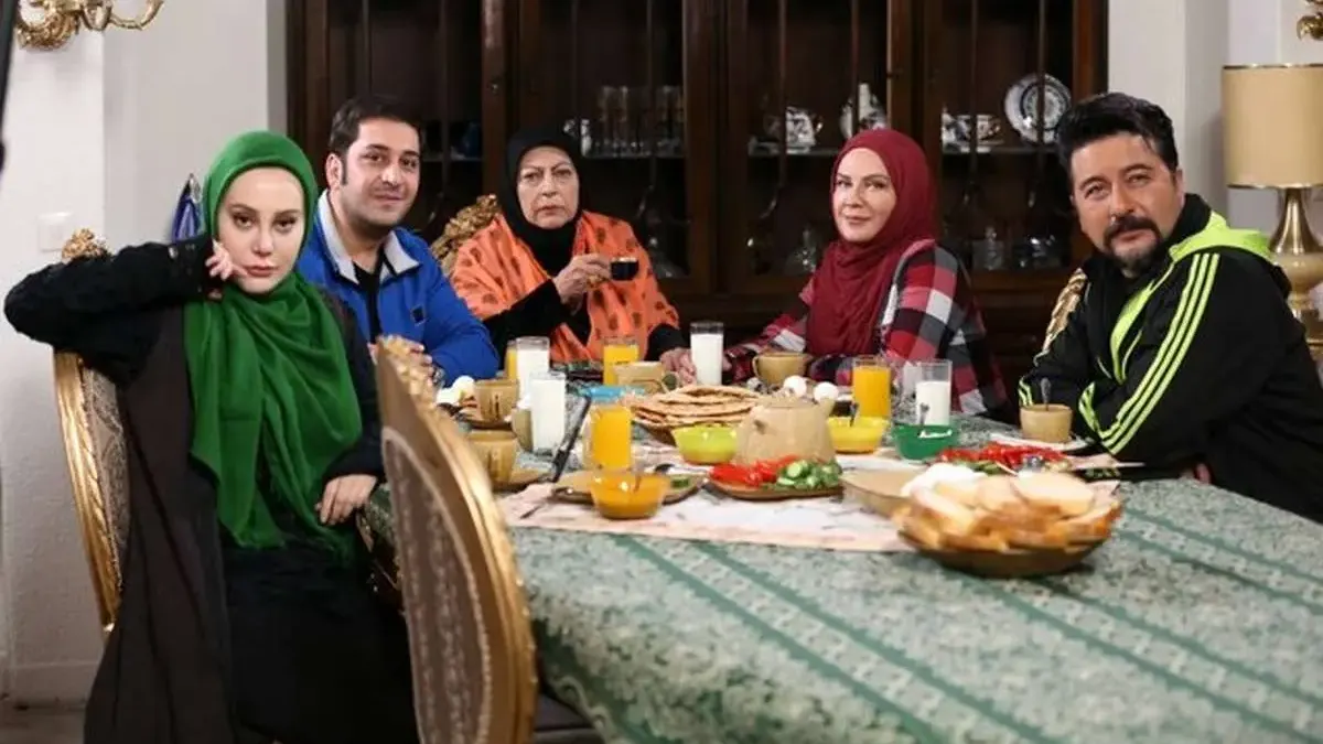 معرفی سریال میراث + خلاصه داستان و بازیگران معرفی سریال میراث + خلاصه داستان و بازیگران