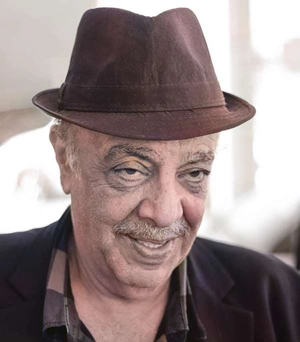 عباس محبوب بازیگر عباس محبوب بازیگر