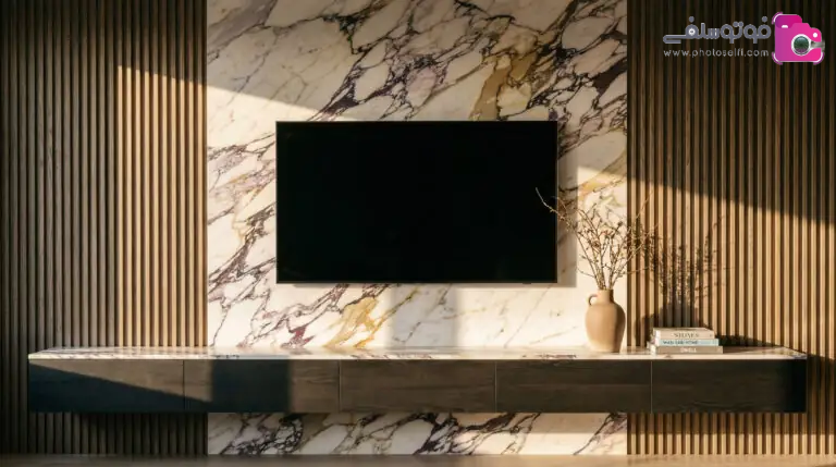 جدیدترین میز تلویزیون‌ های 2026