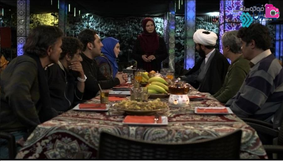 معرفی سریال میراث + خلاصه داستان و بازیگران معرفی سریال میراث + خلاصه داستان و بازیگران