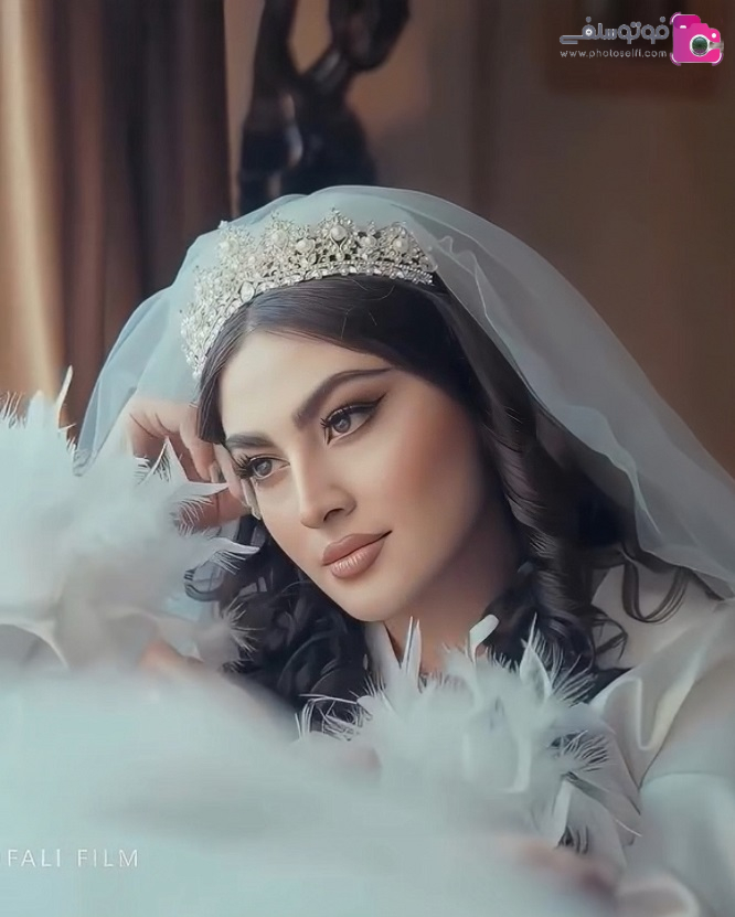 ازدواج مریم مومن با سهیل قاصدی