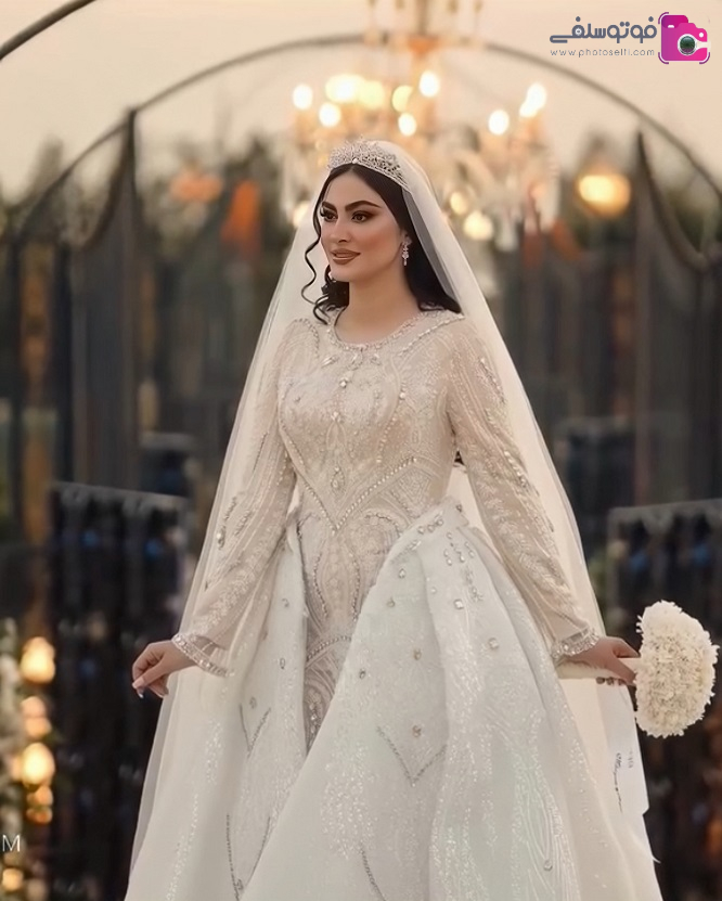 ازدواج مریم مومن با سهیل قاصدی