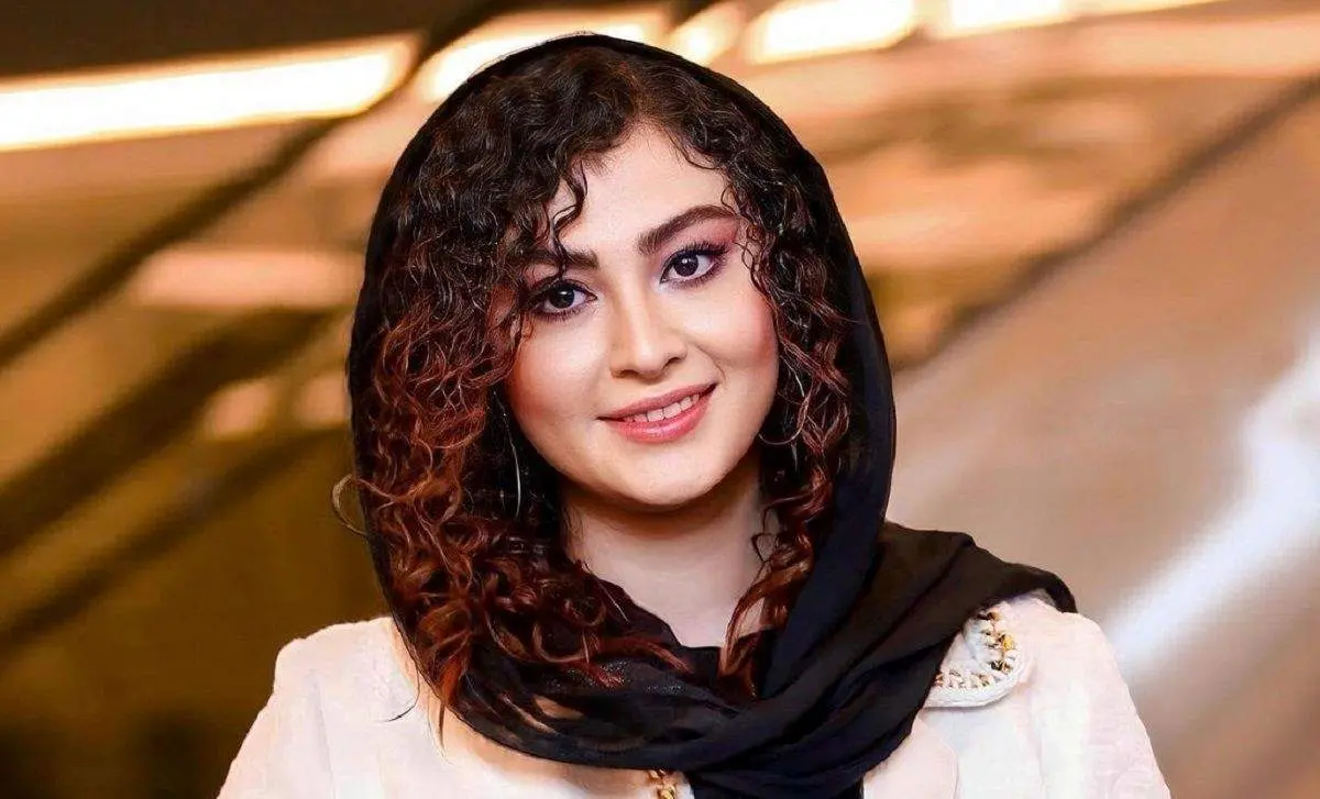 ازدواج مریم مومن با سهیل قاصدی