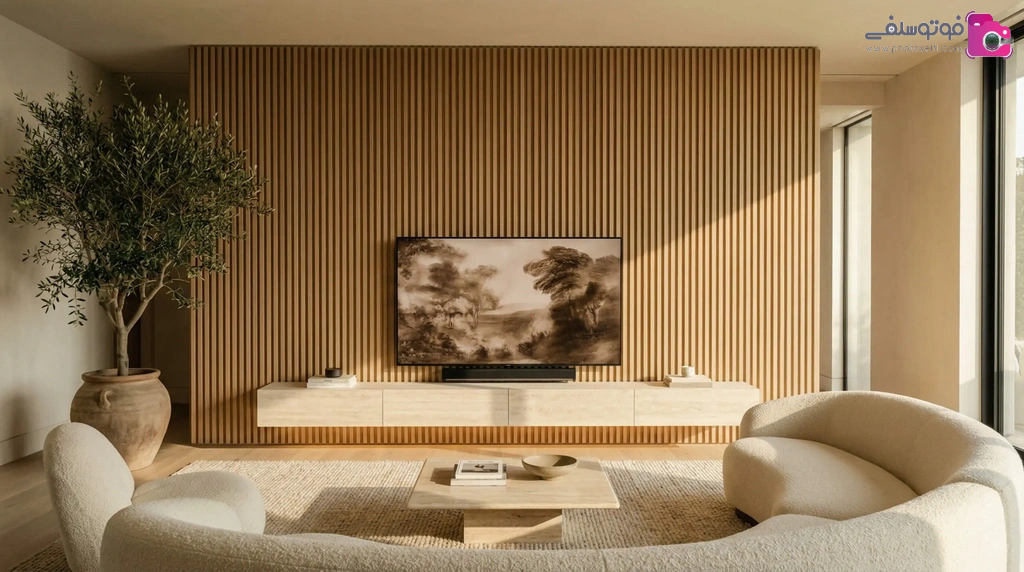 جدیدترین میز تلویزیون‌ های 2026