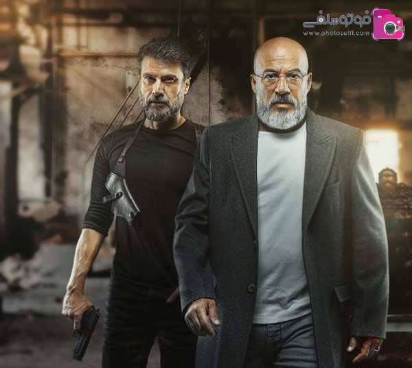 سریال برتا سریال برتا