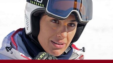 بیوگرافی عاطفه احمدی اسکی باز پناهنده از مهاجرت تا بازگشت