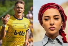 ماجرای دنیس اکرت و آناهیتا درگاهی