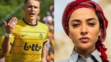 ماجرای دنیس اکرت و آناهیتا درگاهی