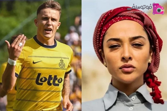 ماجرای دنیس اکرت و آناهیتا درگاهی