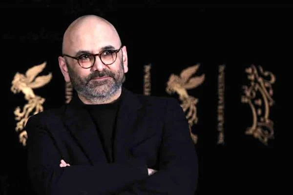 حبیب رضایی بازیگر حبیب رضایی بازیگر