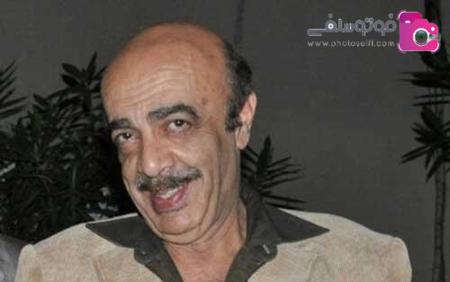 عکس عباس محبوب بازیگر عکس عباس محبوب بازیگر