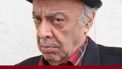 بیوگرافی عباس محبوب بازیگر نقش عمو نصرت در سریال میراث بیوگرافی عباس محبوب بازیگر نقش عمو نصرت در سریال میراث