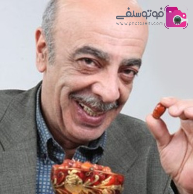 عکس عباس محبوب بازیگر عکس عباس محبوب بازیگر
