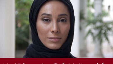 بیوگرافی سحر زکریا بازیگر نقش هستی در سریال شش ماهه