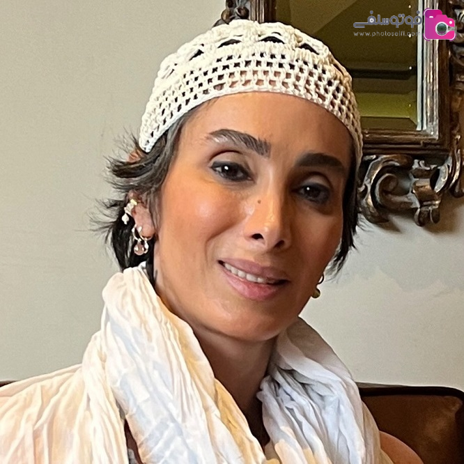 سحر زکریا بازیگر