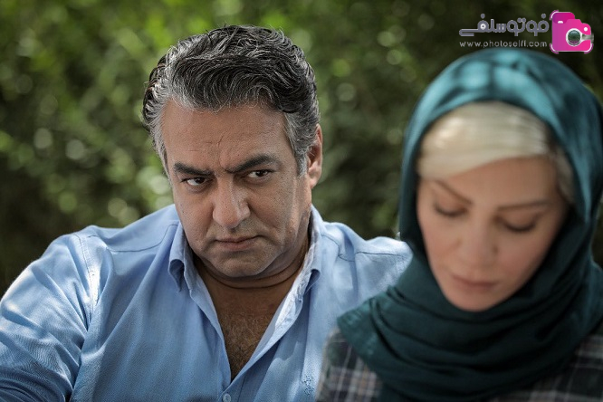 عکس سام نوری بازیگر