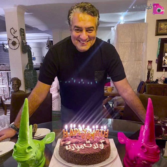 سام نوری بازیگر