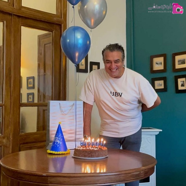  سام نوری بازیگر