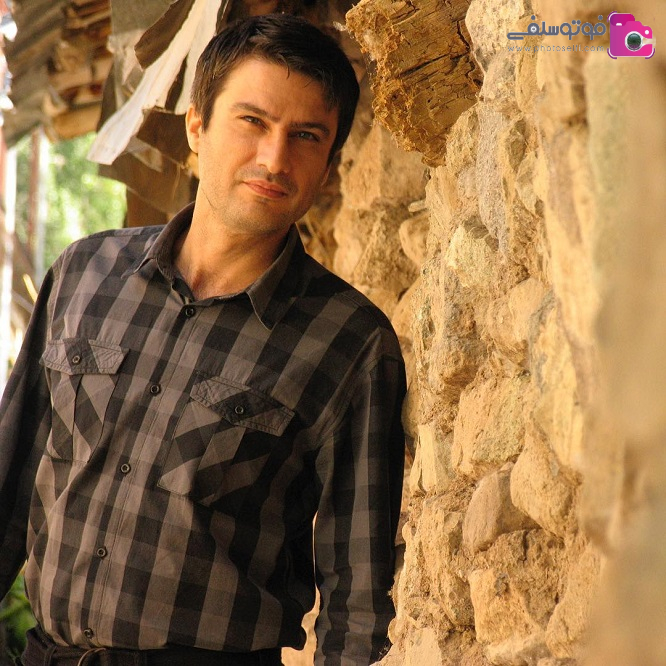   شهرام حقیقت دوست بازیگر