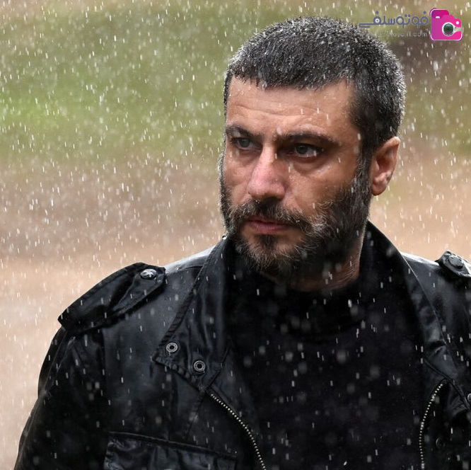  شهرام حقیقت دوست بازیگر