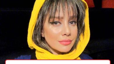 بیوگرافی شراره رخام بازیگر نقش ملیحه در سریال میراث بیوگرافی شراره رخام