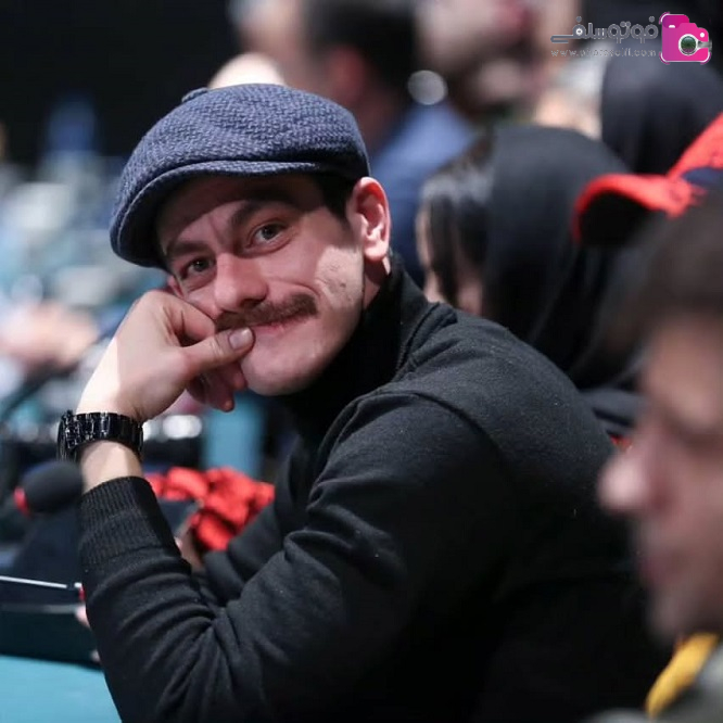 محمد شعبان پور بازیگر