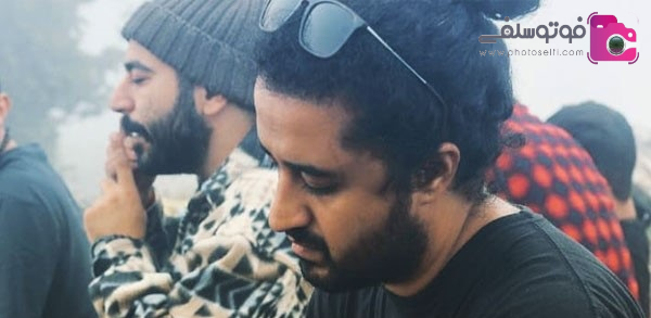 کسری پرتوی بازیگر کسری پرتوی بازیگر