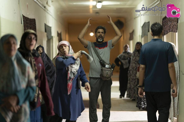 معرفی سریال دو نیمه ماه + خلاصه داستان و بیوگرافی بازیگران