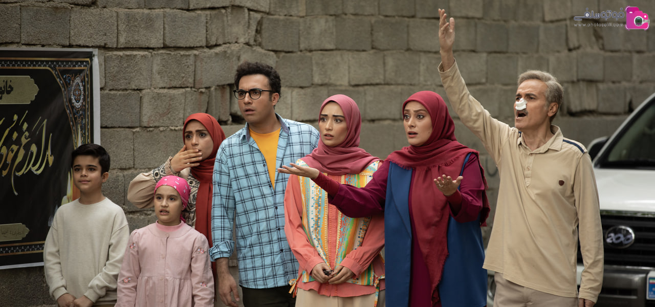 معرفی سریال بهار شیراز + خلاصه داستان و بیوگرافی بازیگران